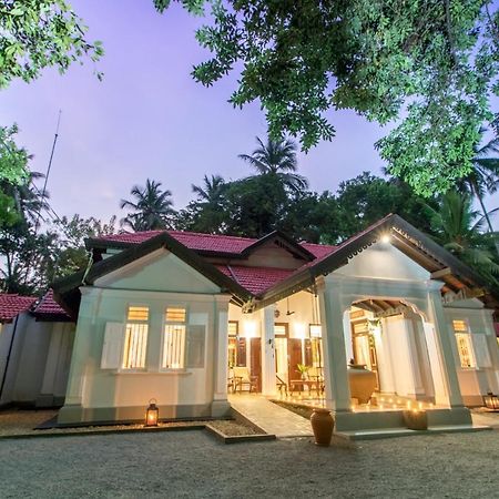 The Pineapple Villa Gampaha Εξωτερικό φωτογραφία