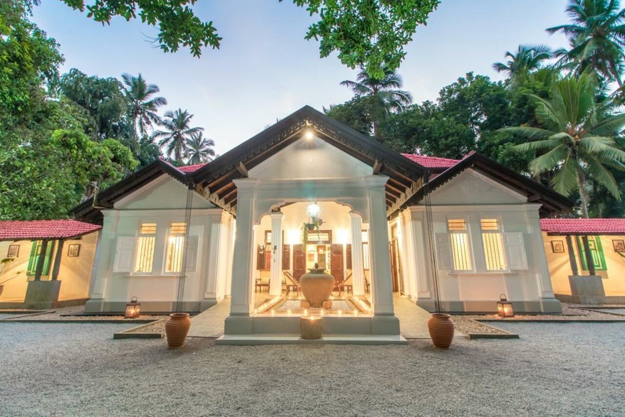 The Pineapple Villa Gampaha Εξωτερικό φωτογραφία