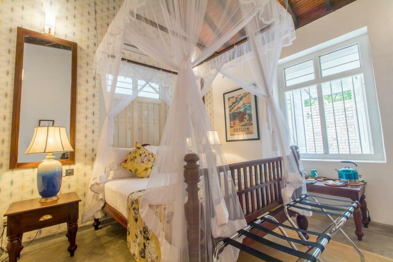 The Pineapple Villa Gampaha Εξωτερικό φωτογραφία