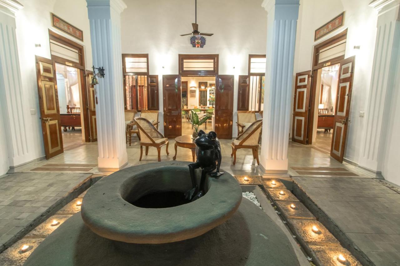 The Pineapple Villa Gampaha Εξωτερικό φωτογραφία