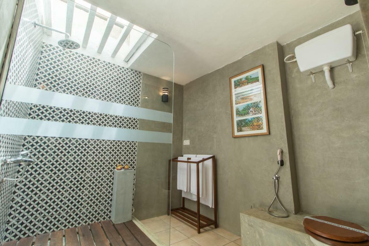 The Pineapple Villa Gampaha Εξωτερικό φωτογραφία